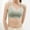 Green, variant on Bras for Women Underwire Push up Stretch Cami Bras with Adjustable Straps Large Bust Seamless Bras with Support and Lift Comfort Soft Lace Sleeping Everyday Bras Green M
