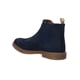 thumbnail image 4 of Botines Hombre Marino Gamuza Casuales Semi Formales azul marino 25 Incógnita 035C12, 4 of 7
