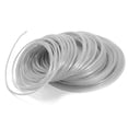 thumbnail image 3 of FlyFlise 3.0mm 1LB Trimmer Wire Rope Cord Line Grass Trimmer Line Inside with Steel Wire Brush Cutter Replacement Wire Garden Tools, 3 of 8