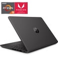 thumbnail image 3 of Laptop HP 245 G8 AMD Radeon Ryzen 5 5500U 8GB 1TB 128GB SSD 14 Modelo 245 G8, 3 of 5