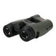 thumbnail image 2 of LEICA Geovid Pro 32 Rugged Compact Ergonomic Lightweight Weather-Proof Rangefinder Binoculars for Outdoor, Hunting, Bird Watching, Travel, Olive Green, 8x32, 2 of 5