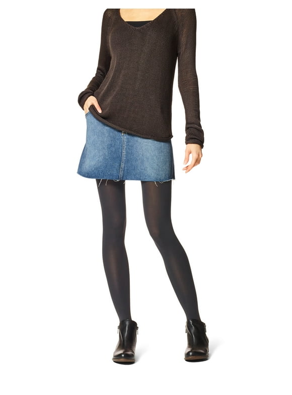 No nonsense pantyhose