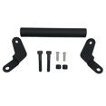 thumbnail image 1 of Motorcycle Smartphone Navigation Holder Balance Bar Durable Replaces Motorbike Front Mounting Bracket Stand for 125, 1 of 7
