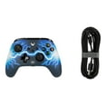 thumbnail image 4 of PowerA Enhanced Wired Controller for Xbox Series X|S - Arc Lightning, 4 of 8
