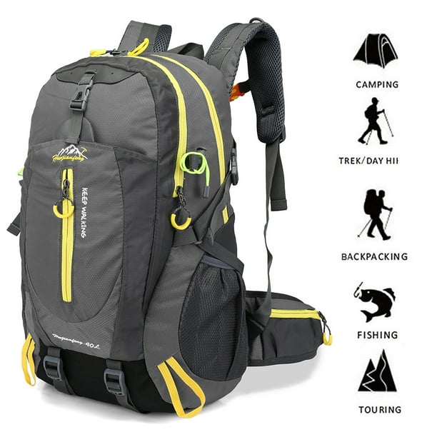 Backpack Backpack Men, Fishing Backpacks Men, Hiking Backpack Women