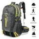 thumbnail image 5 of Mochila Mochila de viaje resistente al agua de 40L para campamento, caminata, portátil, mochila para Hwjianfeng  Mochila, 5 of 7