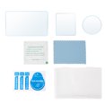 thumbnail image 1 of Peggybuy Tempered Glass Screen Protector Ultra-Clear 9H for DJI Osmo Action 5 Pro(1 Set), 1 of 5