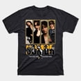 thumbnail image 2 of Sombr Band You Are The Reason Tour 2026 T-Shirt Sizes S-5Xl GooGate, 2 of 5