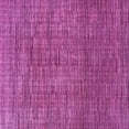 thumbnail image 1 of Ahgly Company Indoor Square Abstract Pink Modern Area Rugs, 5' Square, 1 of 4