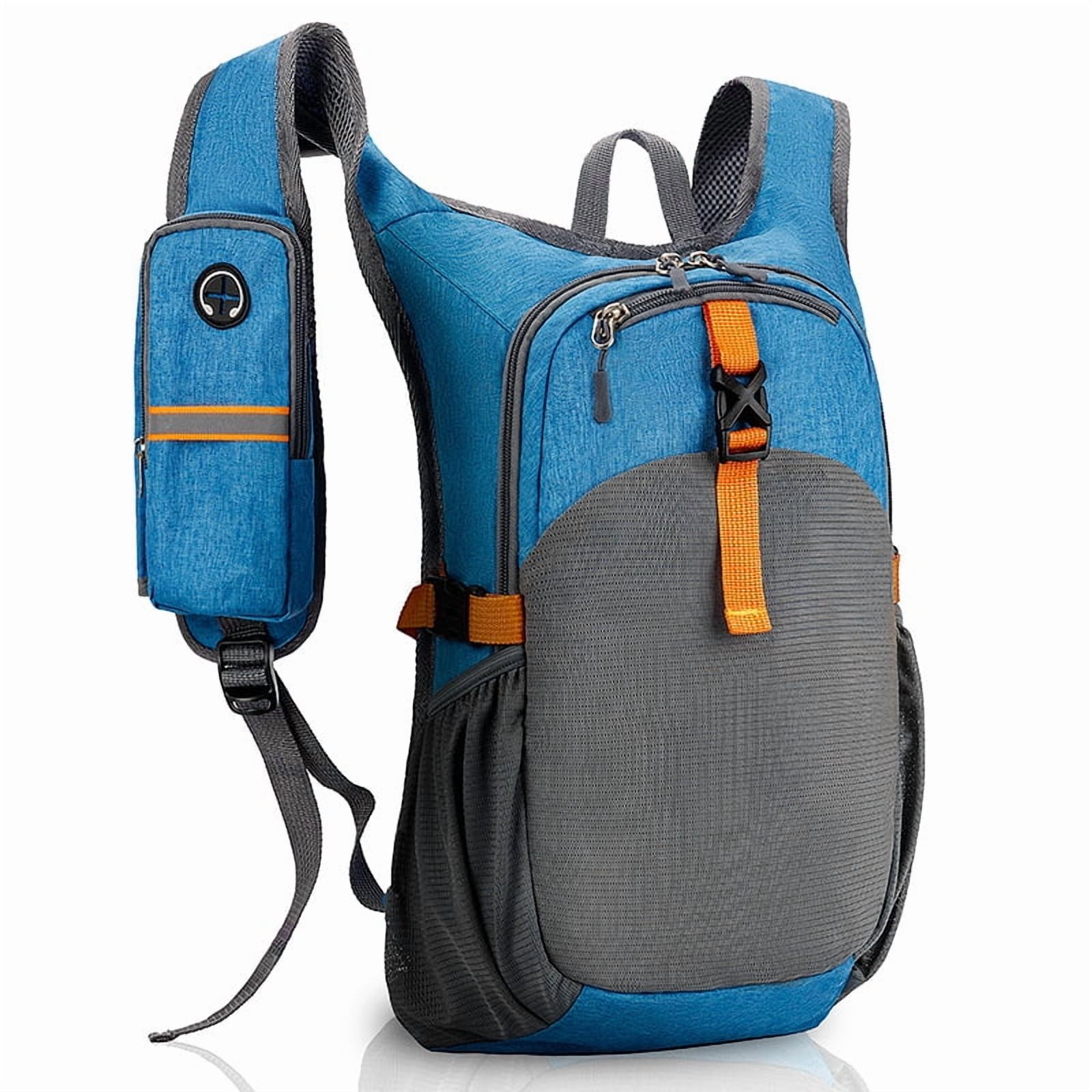 18l backpack jansport Jansport 18x14x8 Navy/Black Nylon Indonesia Backpack
