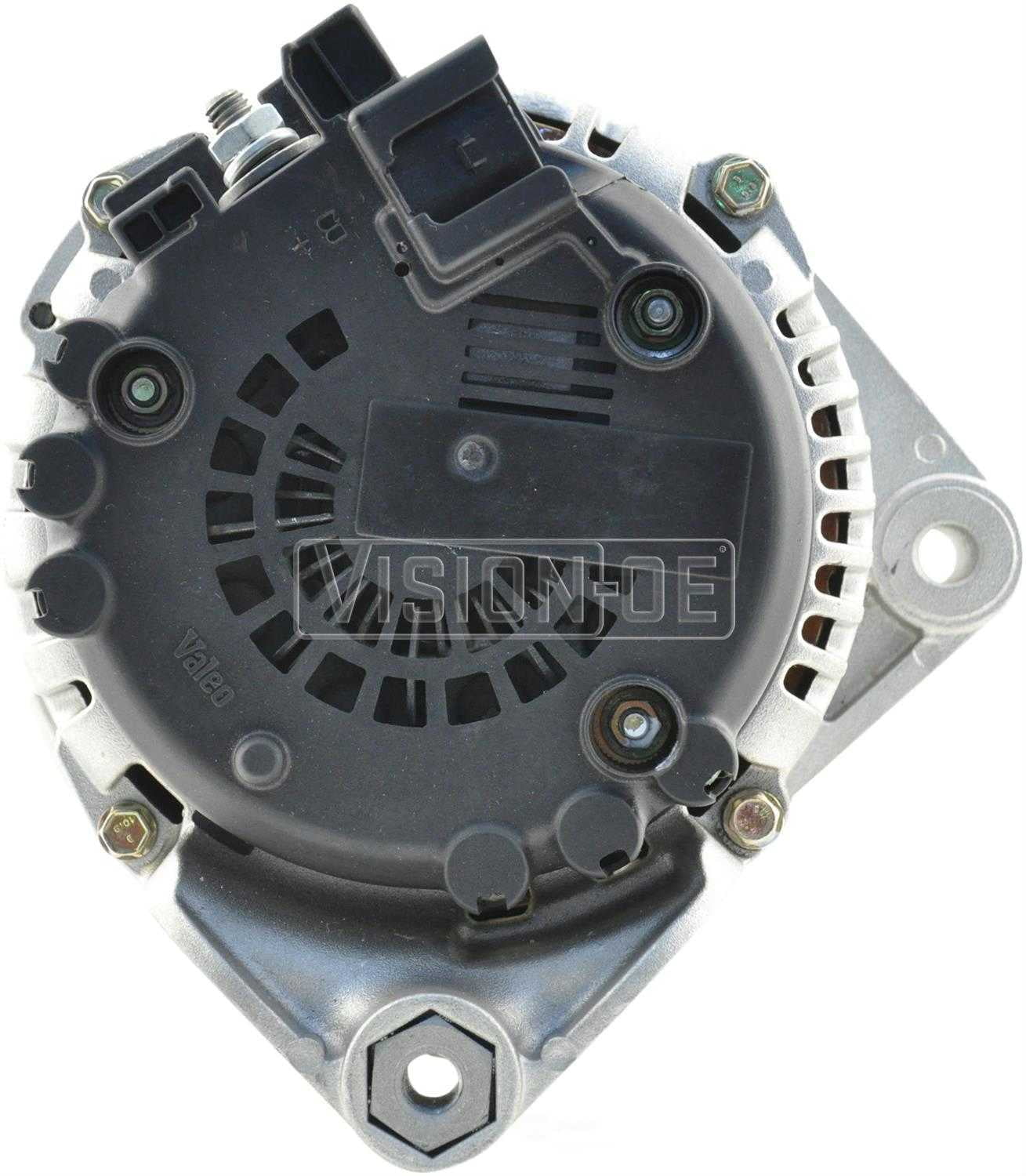 Vision OE 11261 Alternator