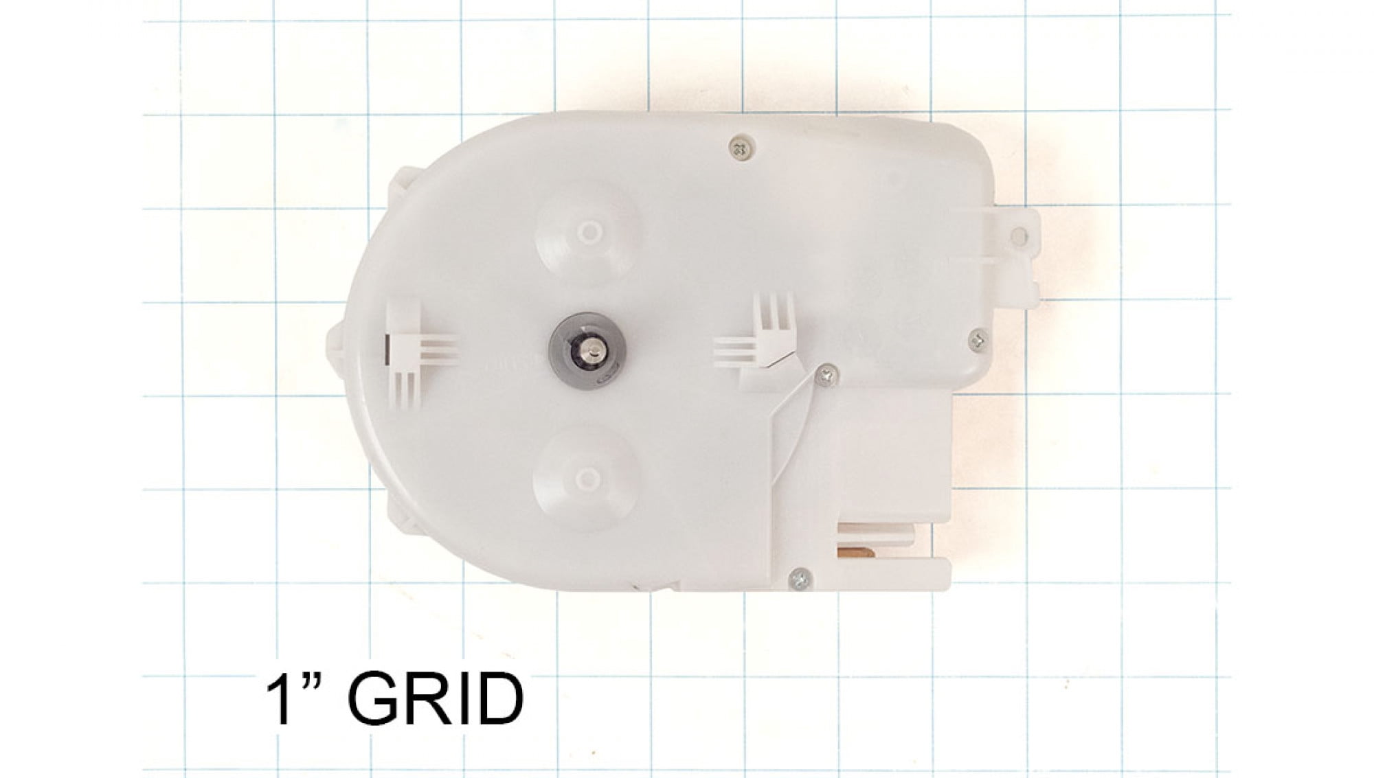 General Electric WASHING MACHINE TIMER WH12X10527