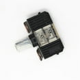 thumbnail image 2 of Yassdwbn New 125A/80A Multi Fuse for Hyundai Accent Venue Kia Rio Soul Part # 18790-05000, 2 of 5