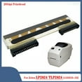 thumbnail image 1 of Reliable 203Dpi Printhead For Zebra Lp2824 Tlp2824 Thermal Label Printers Efficient Printing Solutions G105910102, 1 of 8
