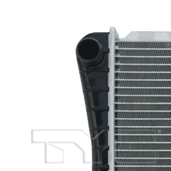 TYC 434 Radiator Assembly For 88-93 Chevrolet GMC C1500 C2500 K1500 K2500