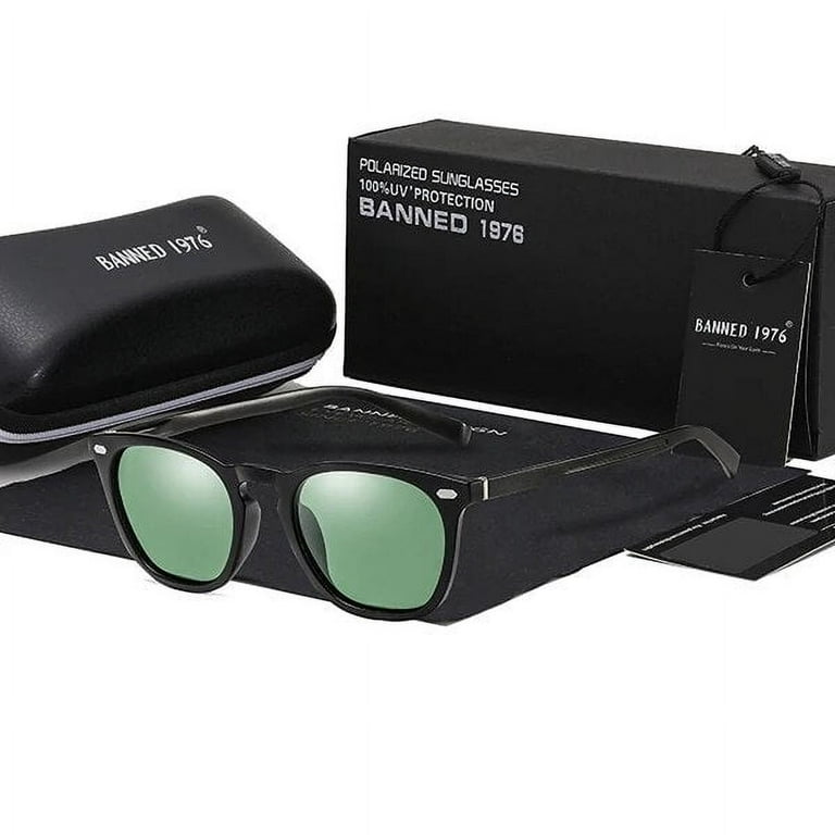 2021 TR Frame Aluminum Leg High Quality Sunglasses Men Women