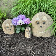 Stone Age Creations 12 Boulder Cat