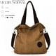 thumbnail image 2 of Bolso Tote Multifuncional Shendy Vendy Para Mujer Estilo Urbano De Moda, 2 of 6