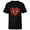 Black, variant on Spider-Man Heart - Short Sleeve T-Shirt for Kids - Customized-White