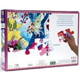 thumbnail image 2 of eeBoo: Magical Creatures - 100 Piece Puzzle - 24 x 16" Kids Jigsaw, Glossy High-Quality Pieces, Ages 5+, 2 of 7