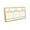 Style A, variant on BELOVING 1:35 Scale 3D Puzzle Model Brass Door Crafts Architecture Building Accs Tabletop C