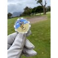 thumbnail image 3 of Vegas Golf VIP Edition 19 chip Game with Free Deluxe Tee Bag, 3 of 13