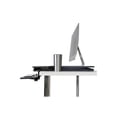 thumbnail image 3 of Ergotron WorkFit-TX - Standing desk converter - rectangular - black, 3 of 6