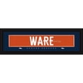 thumbnail image 2 of Denver Broncos DeMarcus Ware Print - Signature 8"x24", 2 of 2