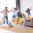 thumbnail image 3 of Mini Hand Drone for Kids Adults,6 Style 360° Drone Mini Helicopter RC UFO Flying Toy Hand Operated Sensory Flying Drone UFO Toy for Boys Girls, 3 of 10