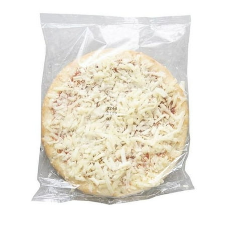 Nestle Professional Traditional Four Cheese Pizza 9.168 Ounce — 36 per case