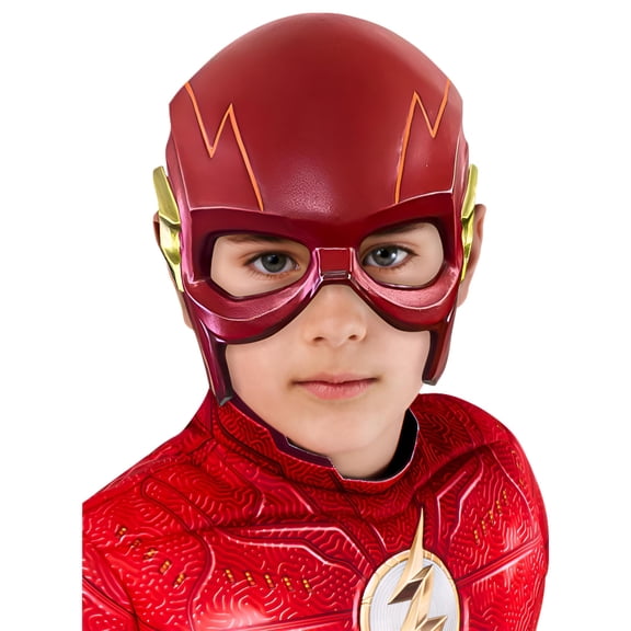 Rubies Flash Child Mask