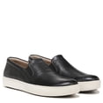 thumbnail image 3 of Zapatillas de Cuero Negro Naturalizer Marianne para Mujer Talla 7.5 W, 3 of 8