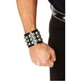 thumbnail image 1 of Gothic Dark Side Wristband, 1 of 2