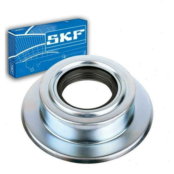 SKF Front Axle Shaft Seal compatible with Ford F-250 Super Duty 2005-2016