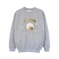 thumbnail image 1 of Harry Potter Girls Hogwarts Yule Ball Sweatshirt, 1 of 3