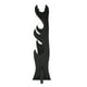 thumbnail image 5 of 2X 3Tier Samurai Sword Katana Soporte Soporte Rack Display Negro, 5 of 5