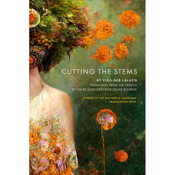 Cutting the Stems, (Paperback)