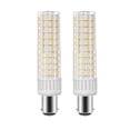 thumbnail image 1 of B15d 10.5w Led Light Bulb Replacement 100w B15d Halogen Bulb, 1250 Lumens, 1 of 5
