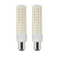 thumbnail image 1 of Bombilla LED B15d de 10,5 W, repuesto de bombilla halógena B15d de 100 W, 1250 lúmenes, 1 of 5