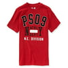Aeropostale Boys Ps09 Athletic Embellished T-Shirt