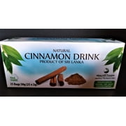 Ceylon Cinnamon Tea box 25 bags (25x2g)