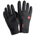 thumbnail image 1 of Guantes de impermeables Guante de táctil cálido de invierno con Sunnimix Guantes de caza impermeables, 1 of 7