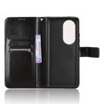 thumbnail image 3 of Funda tipo libro para Ulefone Note 17 Pro, cartera todo‑en‑uno, funda multifuncional con tarjetero y correa de muñeca desmontable, 3 of 5