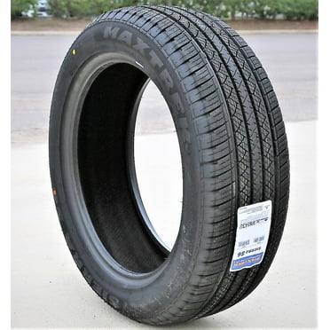Maxtrek Sierra S6 215/70R16 100T A/S All Season Tire