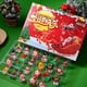 thumbnail image 5 of 24-Piece Christmas Hole Fun Christmas Set, Creative Blind Box for Children, 5 of 5
