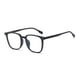thumbnail image 5 of Gafas de miopía que cambian de color para mujer TR90 de color té frío, montura grande, estilo coreano, modernas y antiazules para hombres, 5 of 5