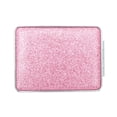 thumbnail image 5 of Unique Bargains 1 Pc Women Rectangular Double-sided Makeup Mirror for Travel Pink, 5 of 5