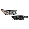 thumbnail image 1 of Faro Highlander 2014 A 2016 Toyota Der Fdo Crom DEPO ., 1 of 4