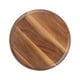thumbnail image 1 of Moyic Placa de madera Amplia gama de usos Placa de madera rústica estilo casa de campo, ecológica y duradera Cocina y Comedor Madera 29cm, 1 of 6