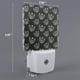 thumbnail image 2 of Balery Faces Of The Cat Luz Nocturna LED con Sensor Automático, Enchufe con Sensor Crepuscular, Luz Suave de 0.5W para Dormitorio, Pasillo, Baño-EU, 2 of 7